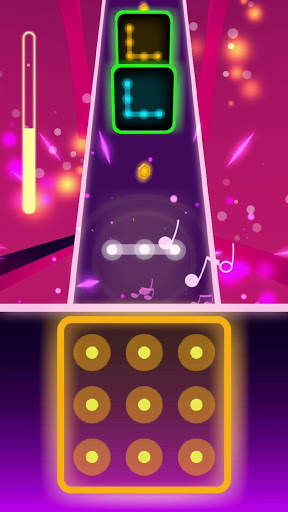 Beat Lines 3D screenshot 5