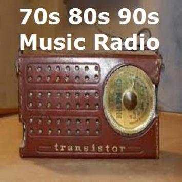 70s 80s 90s Music Radio screenshot 2