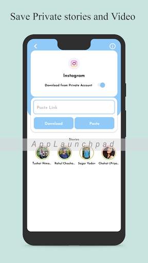 Dr Video Dwonloader-social media dwonloader screenshot 5