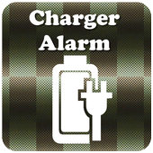 Charger Alarm иконка