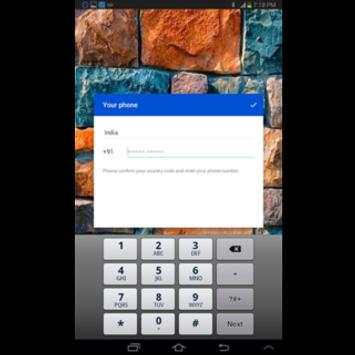 omlet messenger screenshot 10