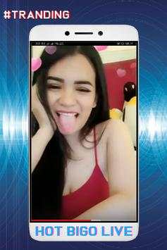 New Bigo Live Hot | Video screenshot 2