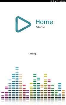 Home Studio screenshot 10