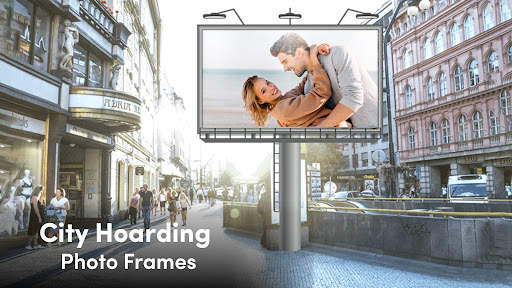 Hoarding Photo Frames screenshot 6