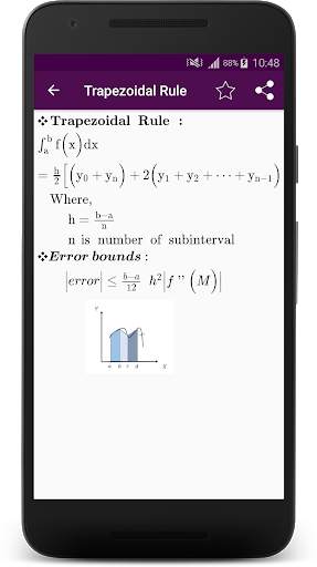 Engineering Mathematics 4 screenshot 3