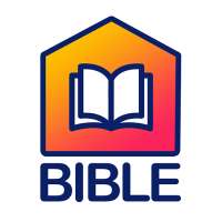 Bible King James Version logo