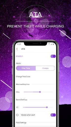 Advanced Mobile Assistant - Fast ,Lock Apps,Boost screenshot 5