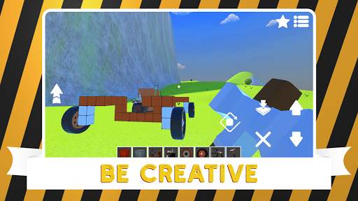 Car Craft Sandbox screenshot 5
