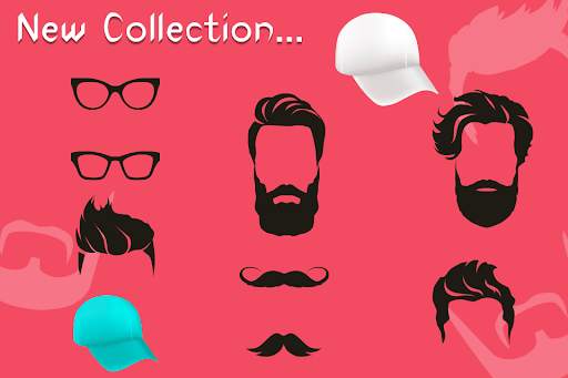 Men Jacket Photo Editor screenshot 7