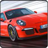 German Racing Simulator 3D Cars Free Games 1.23