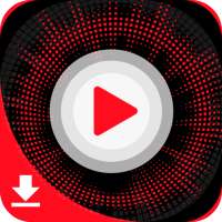 MP4 Video Downloader - Audio Video Downloader 2021 logo