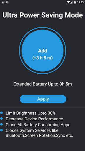 Cleanning & Cooling Master screenshot 6