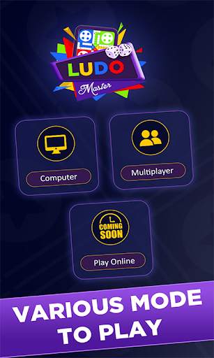 Ludo Neo Classic 2021 screenshot 3