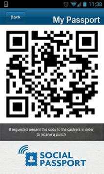 Social Passport screenshot 6