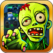 Death Busters!! icon