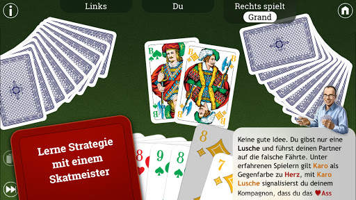 Skat screenshot 7
