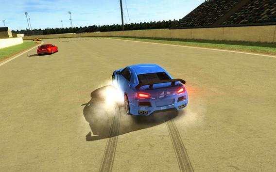 City Speed Racing screenshot 15