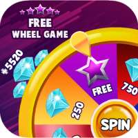 Legends Wheel Of Diamonds