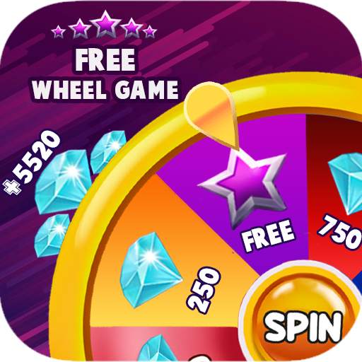Legends Wheel Of Diamonds 1.2