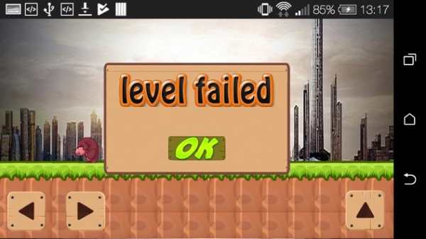 Jump Tom Jungle Jerry Run screenshot 8