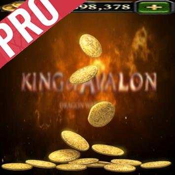 guide for king of avalon 2 screenshot 1