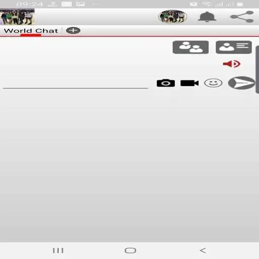 Girls Chat Online screenshot 2