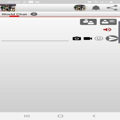 Girls Chat Online screenshot 2