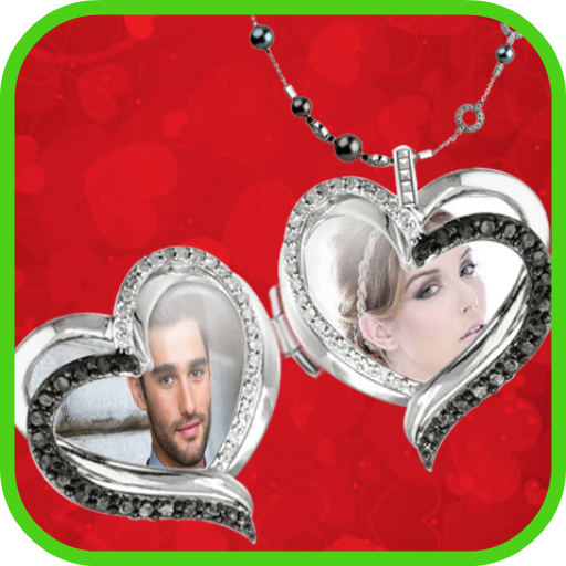 Locket Photo Camera icon