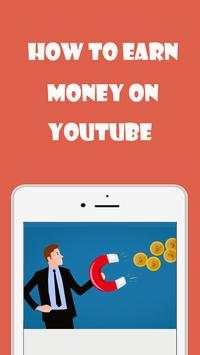 How to Earn Money on YouTube screenshot 3