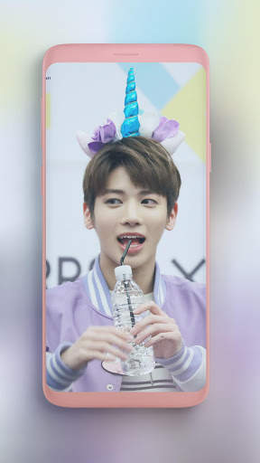TXT Taehuyn wallpaper Kpop HD new screenshot 5