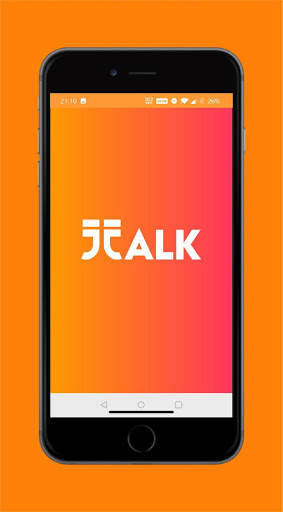 JumpTalk screenshot 1