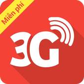 3G speed internet 1.3