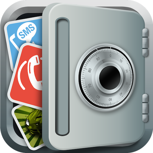 App Lock Fingerprint, Password icon