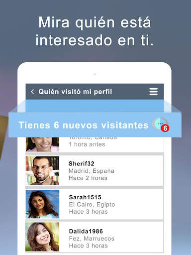 buzzArab - Citas musulmanes screenshot 8