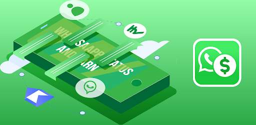 Whatsaapp Status and Earn screenshot 8