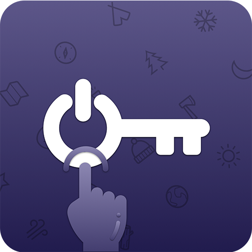 Easy VPN – Free VPN Proxy &amp; Wi-Fi Security icon