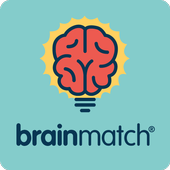 Brain Match icon