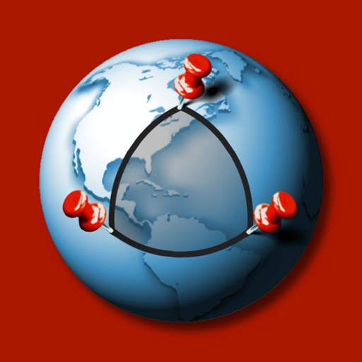 Land Calculator: Area, Length 3.42