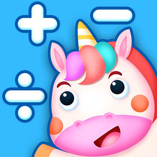 Unicorn Math 1.2