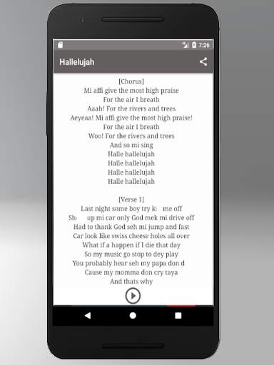 Burna Boy Songs screenshot 3