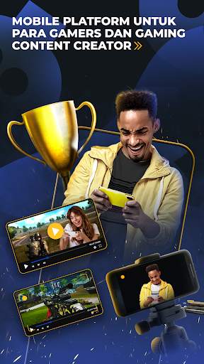 Game.tv screenshot 1