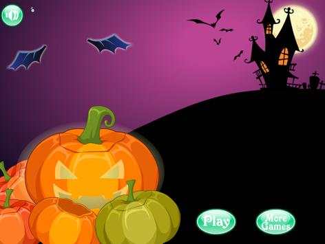 game decoration halloween screenshot 2