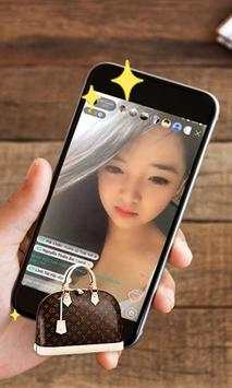 Hot for Bigo Live Streaming Video screenshot 5