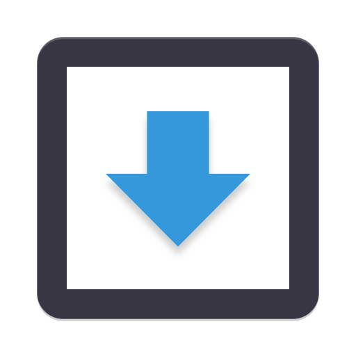 Private Downloader أيقونة