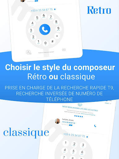 Me : ID des appels screenshot 14