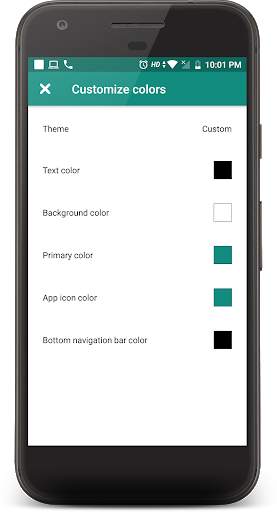 GB MESSENGER LATEST VERSION 2020 screenshot 4