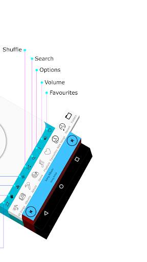 Music 7 - Top New Best Music Player No Ads,Ad Free screenshot 2