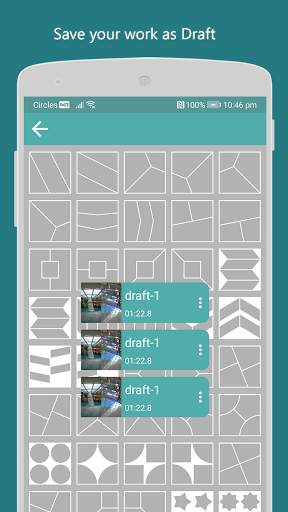 Acapella Editor: Mix Videos screenshot 7