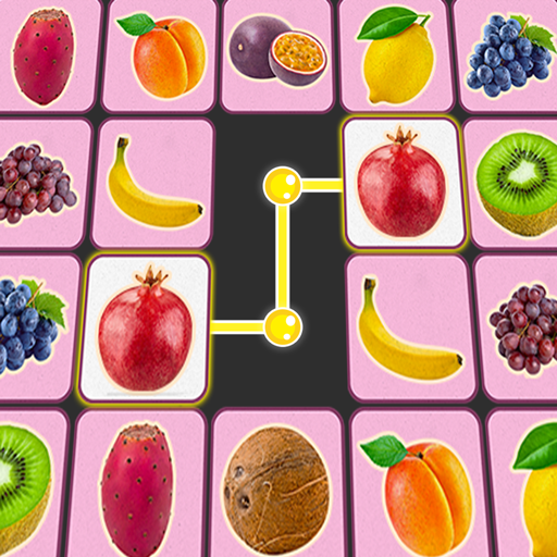 Onet - Connect &amp; Match Puzzle icon