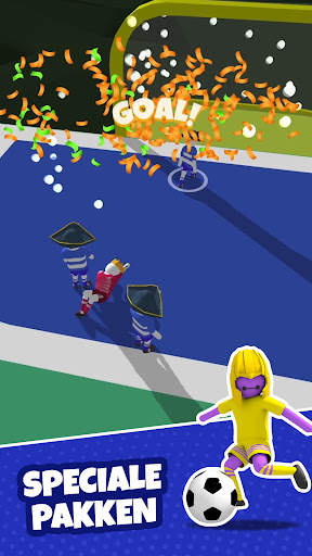 Ball Brawl 3D - World Cup screenshot 5